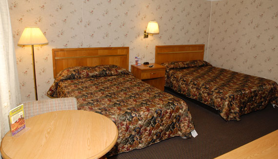 double-bed