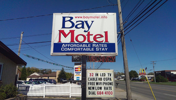 Bay Motel