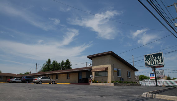 parking-lot